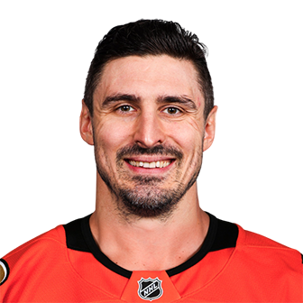 Chris Kreider
