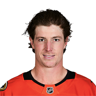 Brock McGinn