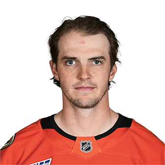 Troy Terry