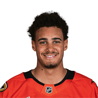 Tyson Hinds