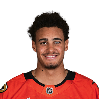 Tyson Hinds