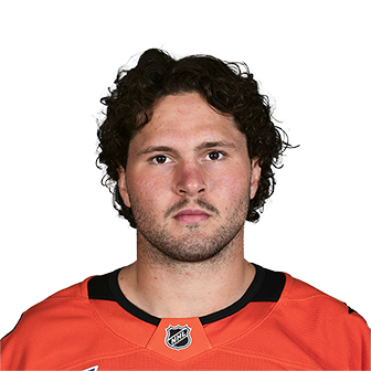 Mason McTavish