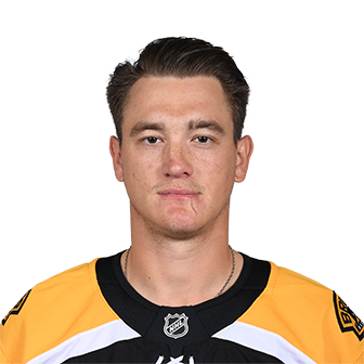 Nikita Zadorov