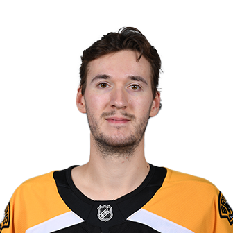 Brandon Bussi