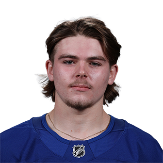 Zach Benson