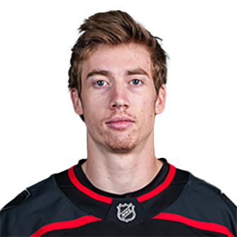 Skyler Brind'Amour