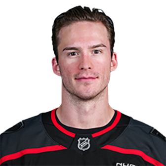 Andrei Svechnikov
