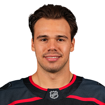 Logan Stankoven