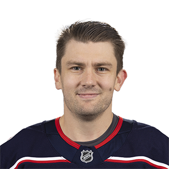 James van Riemsdyk