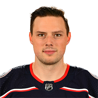 Brendan Gaunce