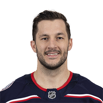 Justin Danforth
