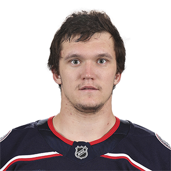 Dmitri Voronkov