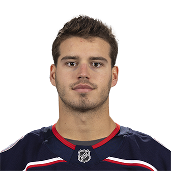 Cole Sillinger