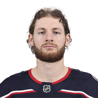 Hunter McKown