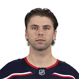Adam Fantilli
