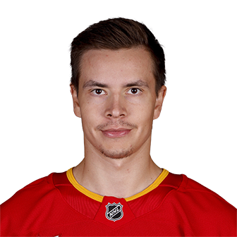Yegor Sharangovich