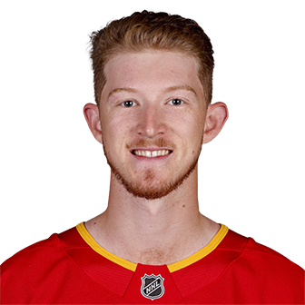 Dustin Wolf
