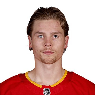 Connor Zary