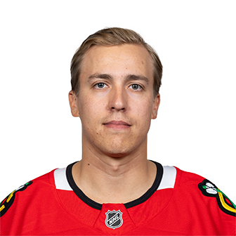 Teuvo Teravainen
