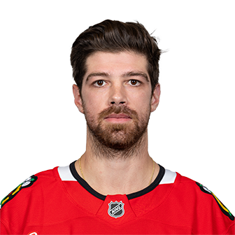 Zachary Sanford