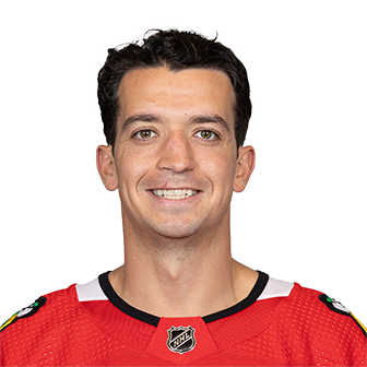 Brett Seney