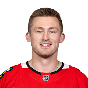 Joey Anderson