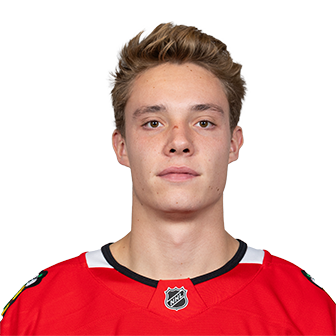 Alex Vlasic