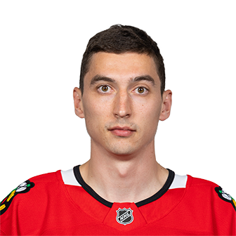Ilya Mikheyev
