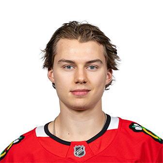 Connor Bedard