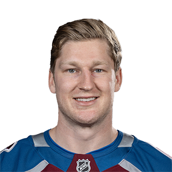 Nathan MacKinnon
