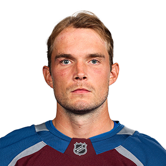 Ryan Lindgren