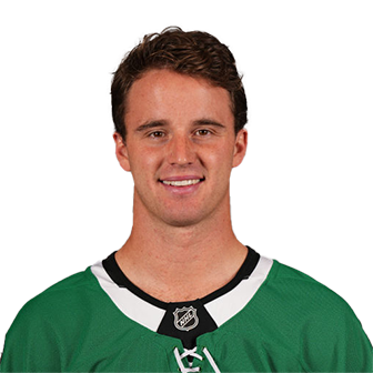 Jake Oettinger
