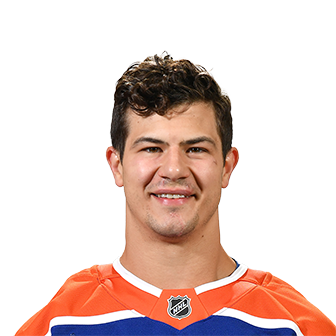 Connor Carrick