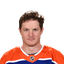 Trent Frederic