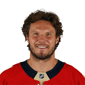 Dmitry Kulikov