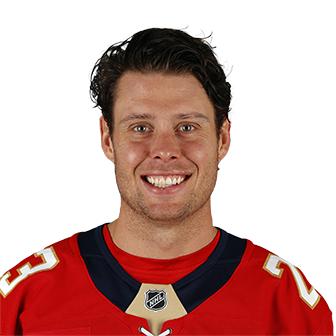 Carter Verhaeghe