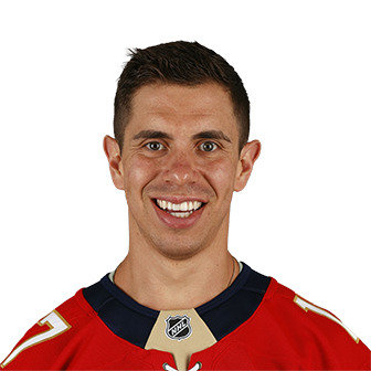 Evan Rodrigues