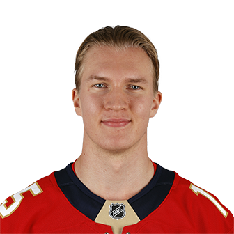 Anton Lundell