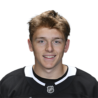 Carter George