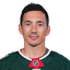 Jared Spurgeon