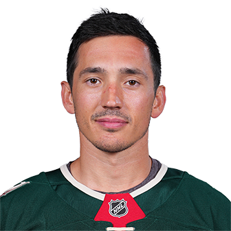 Jared Spurgeon