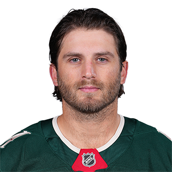 Ryan Hartman