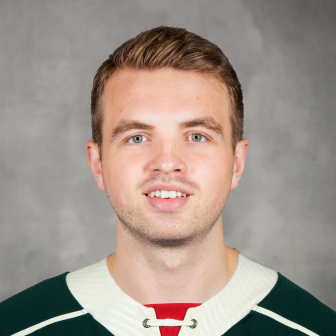 Dylan Ferguson
