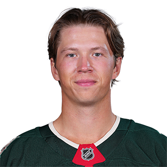 Matt Boldy