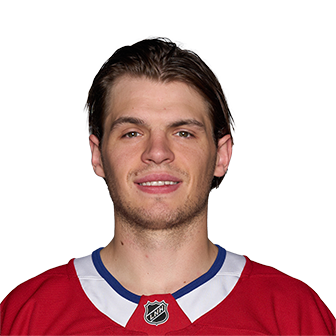 Jake Evans