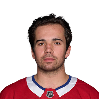 Alex Newhook