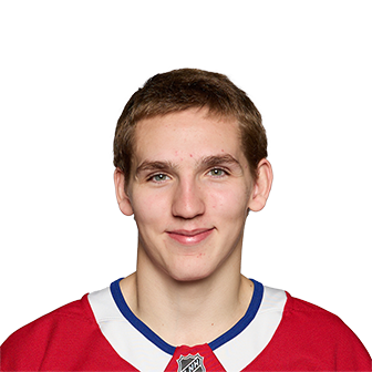 Lane Hutson
