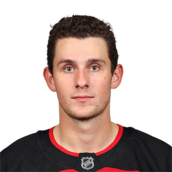 Nolan Foote