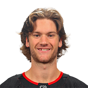Dawson Mercer