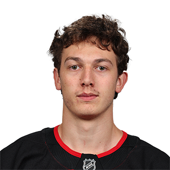 Luke Hughes